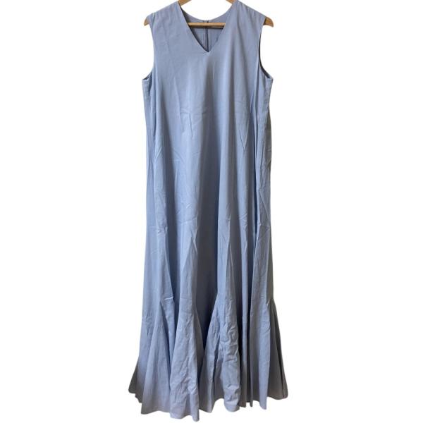MARIHA（マリハ） 美品 夏の月影のドレス ロング ワンピース サイズ38