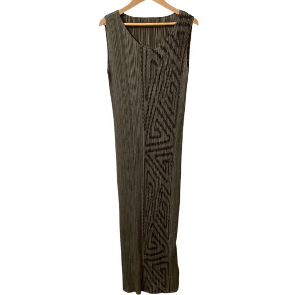 PLEATS PLEASE（プリーツ プリーズ） 美品 PLEATS PLEASE ISSEY MIYAKE