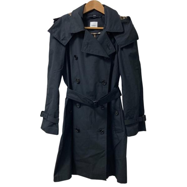 BURBERRY（バーバリー） 良品 裏地パイピング ノバチェック 2WAY