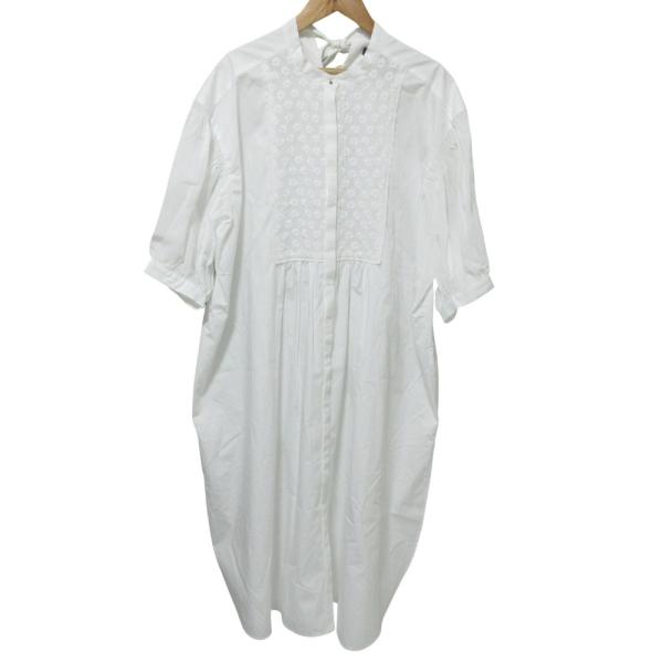 TOMORROWLAND（トゥモローランド） 美品 23SS TOMORROWLAND collection