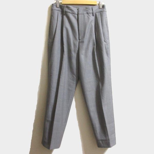 MUSE de Deuxieme Classe 良品 24SS ミューズドゥドゥーズィエムクラス