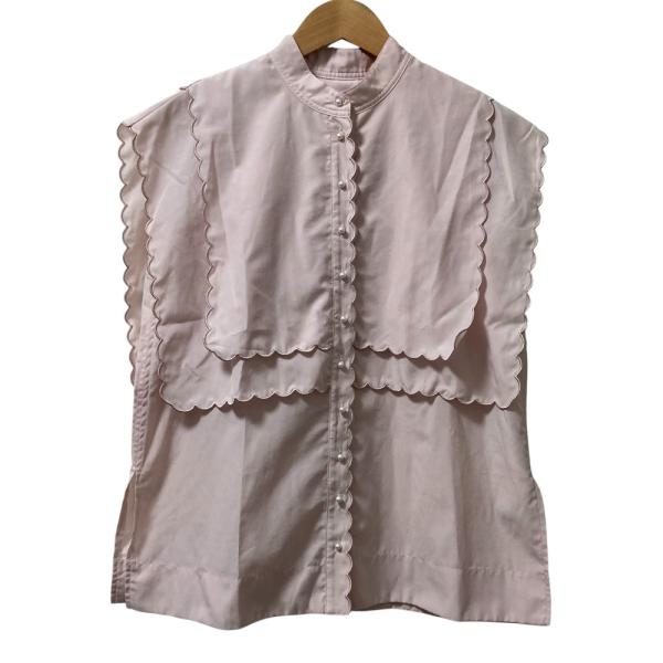 TSURU by Mariko Oikawa（ツルバイマリコオイカワ） 美品 25SS TSURU