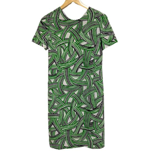 mina perhonen（ミナペルホネン） 美品 wind basket ワンピース サイズ