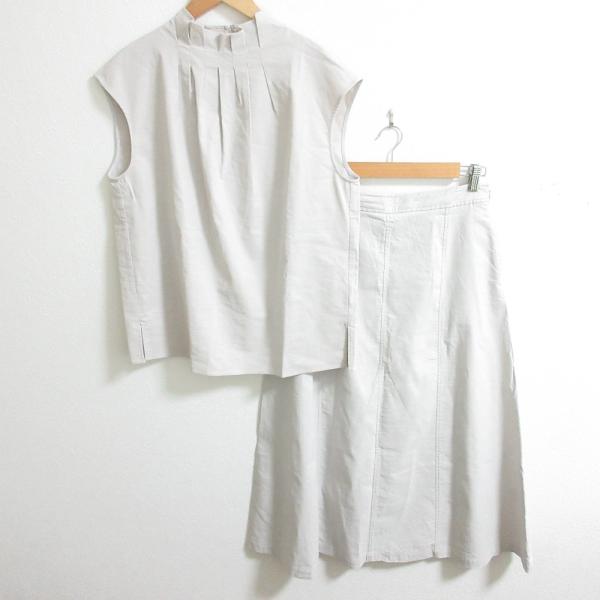 theory luxe（セオリーリュクス） 美品 25SS theory luxe LUSH LINEN
