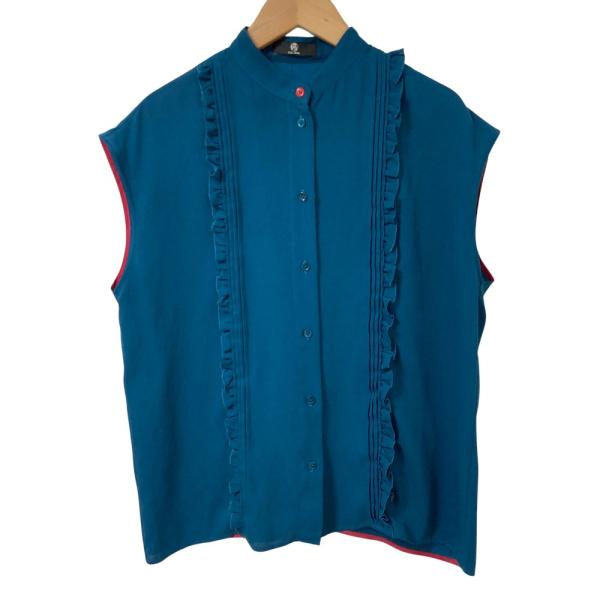 Paul Smith（ポール・スミス） 美品 PS フリル ノースリーブ 