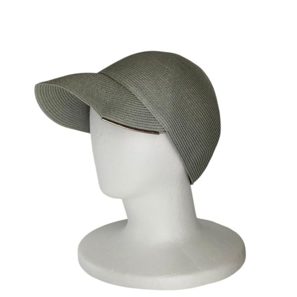 25SS ENTWURFEIN　 JOSET.BDN キャップ 良品 ENTWURFEIN エントワフェイン JOSET B.D ラミー キャップ 帽子