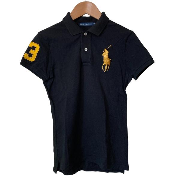 美品 RALPH LAUREN ラルフローレン ビッグポニー ナンバリング