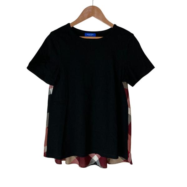 BLUE LABEL CRESTBRIDGE（ブルーレーベルクレストブリッジ） 美品