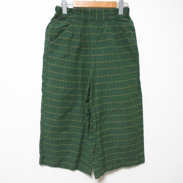 Pal'las Palace（パラスパレス） 良品 Pallas Palace リネンブレンド