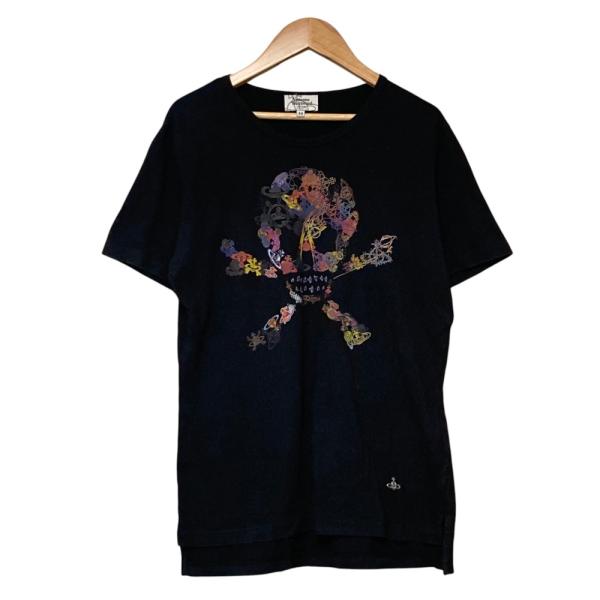 Vivienne Westwood MAN 良品 ヴィヴィアンウエストウッドマン スカル