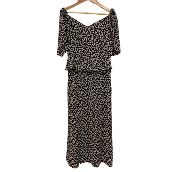 良品 Herlipto ハーリップトゥ Cherry Pattern Two Piece 半袖