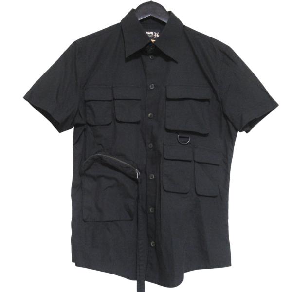 Jean Paul Gaultier（ジャンポール・ゴルチエ） 美品 JPG Jean Paul
