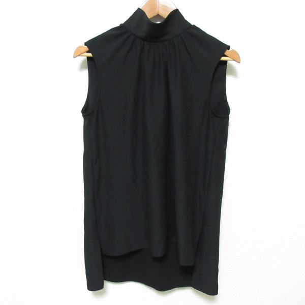 theory luxe（セオリーリュクス） 美品 23AW Theory luxe BACK SATIN