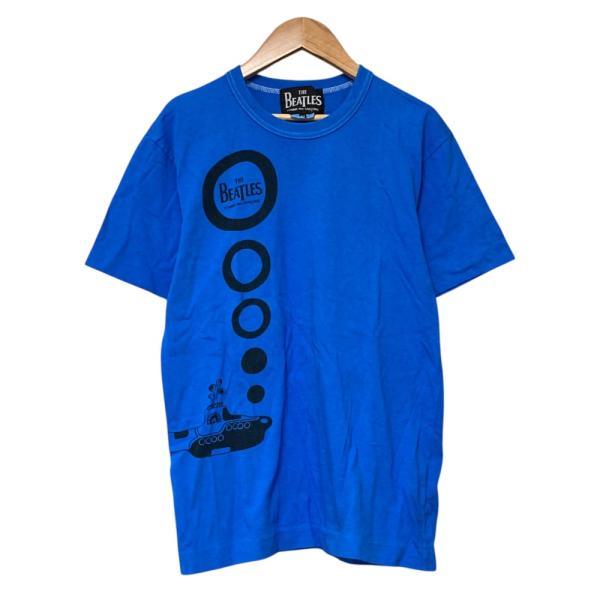 COMME des GARCONS（コムデギャルソン） 美品 ビートルズ コラボ
