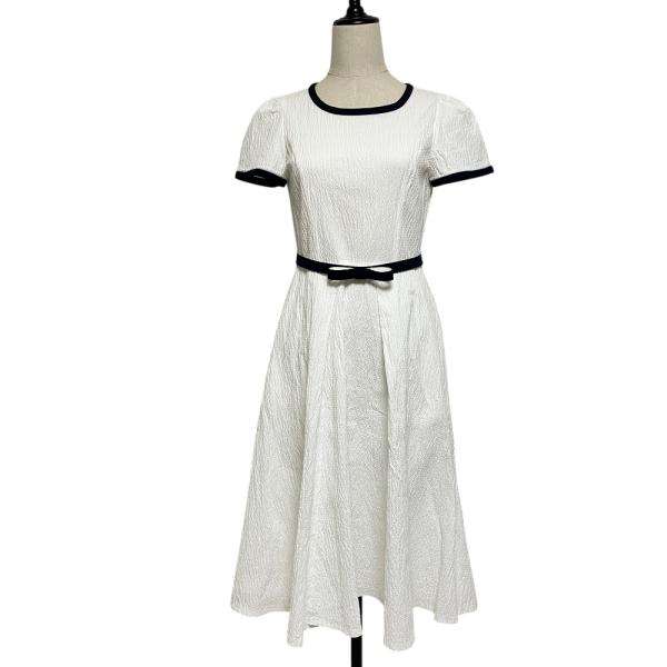 M'S GRACY（エムズグレイシー） 良品 23SS M'S GRACY リップル加工
