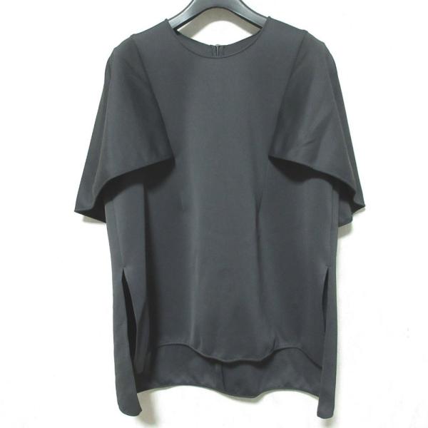 LE PHIL（ル フィル） 良品 26SS LE PHIL ライトダンボールケープ