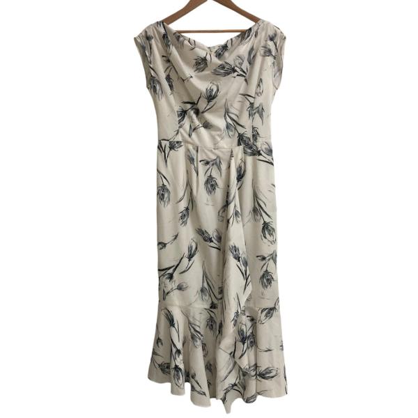 美品 25SS Her lip to ハーリップトゥ Lea Fleur Ruffled Dress
