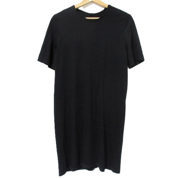 DRKSHDW 美品 Rick Owens リックオウエンス ダークシャドウ Level Tee  