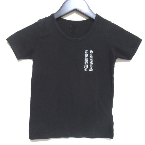 Chrome Hearts クロムハーツ キッズ Tシャツ 2T デニム 楽天市場】クロムハーツ tシャツ（キッズ・ベビー・マタニティ）の通販