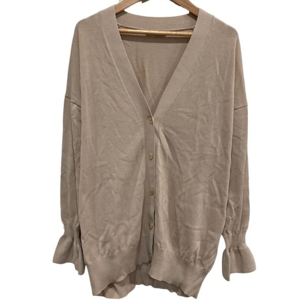 theory luxe（セオリーリュクス） 美品 22SS theory luxe PROMESSA