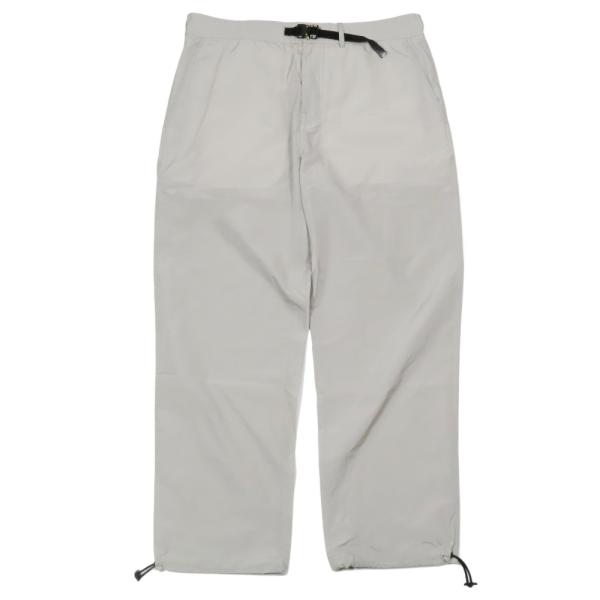 【未使用】Christian Dior スリップ 未使用 22ss DIOR ディオール テクニカル リップストップ ナイロン