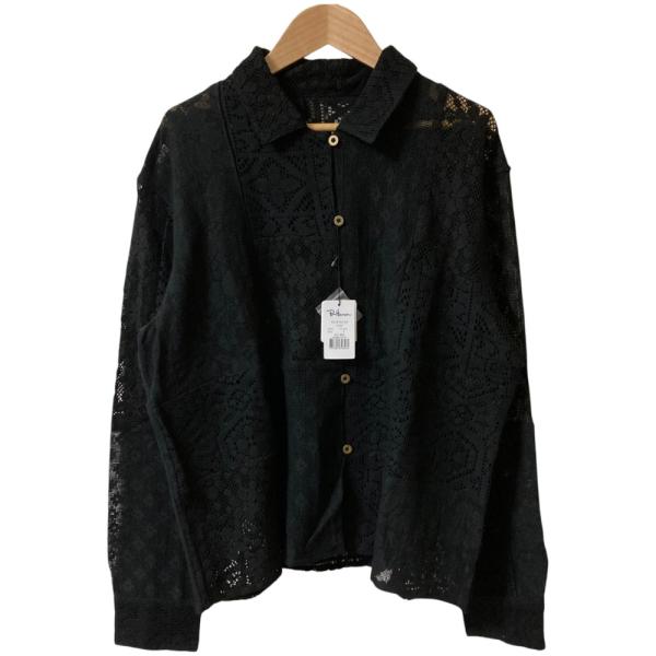 Ron Herman 未使用 24AW ロンハーマン ロングスリーブ レース