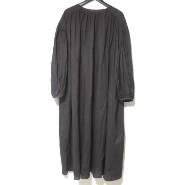 ETRE TOKYO（エトレトウキョウ） 美品 25SS ETRE TOKYO ガーゼ2way