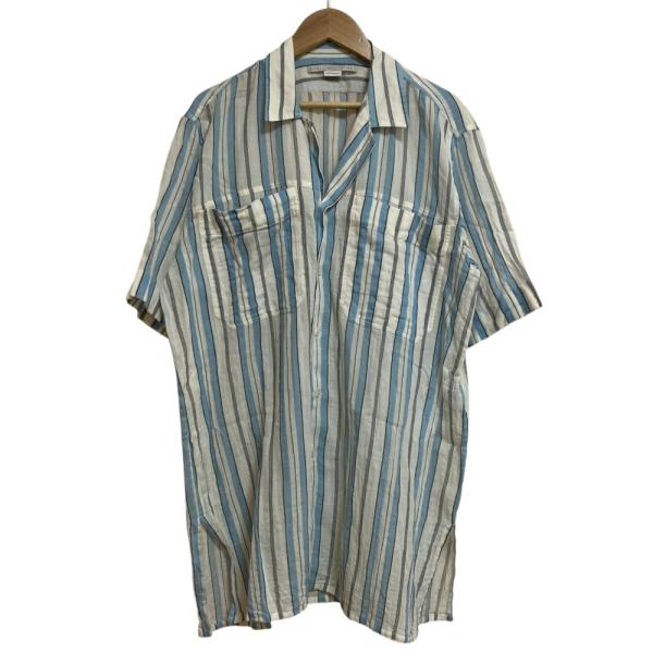 Stella McCartney（ステラ・マッカートニー） 美品 ストライプ柄
