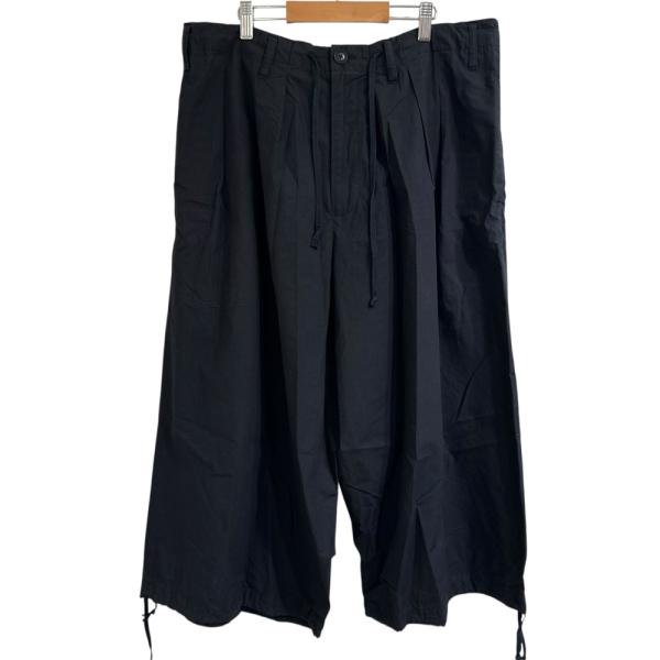 Yohji Yamamoto POUR HOMME 良品 18SS Yohji Yamamoto POUR HOMME