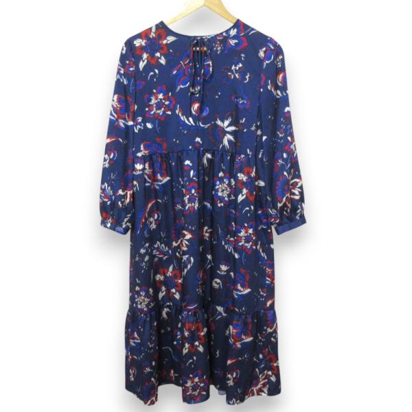 mila schon（ミラショーン） 美品 mila schon BLUE LABEL ブルー