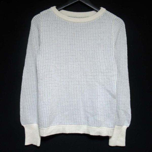 FOXEY BOUTIQUE 美品 フォクシーブティック Sweater 長袖 ニット