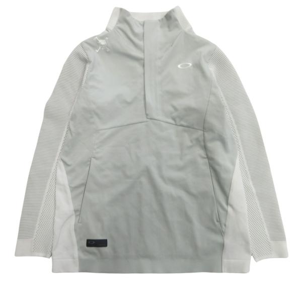 OAKLEY（オークリー） 美品 SKULL SYNCHRONISM OPTIMUM MOCK モック