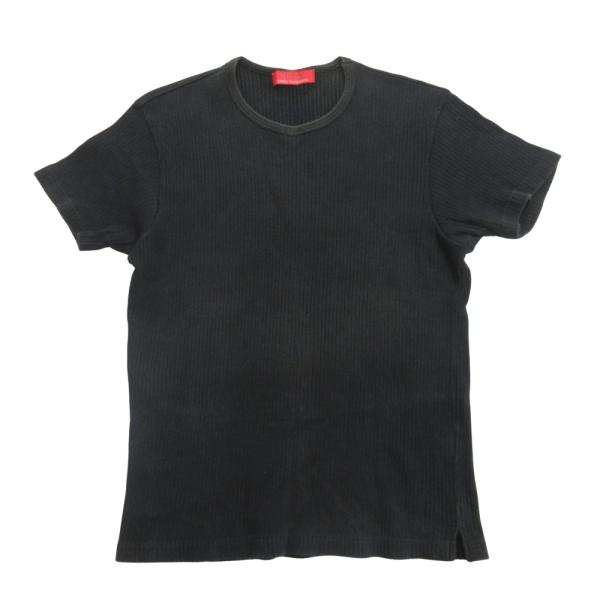 Y's for men（ワイズフォーメン） 96aw Y's for men リブ Tシャツ