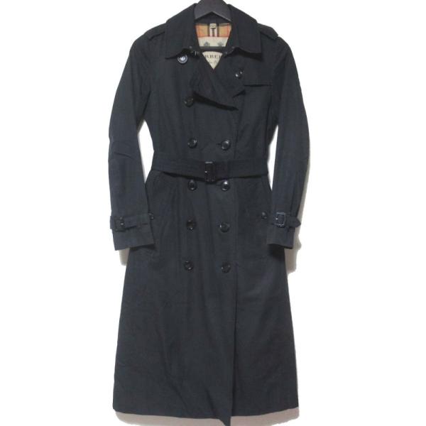 BURBERRY（バーバリー） 美品 クリーニング済 THE CHELSEA チェルシー