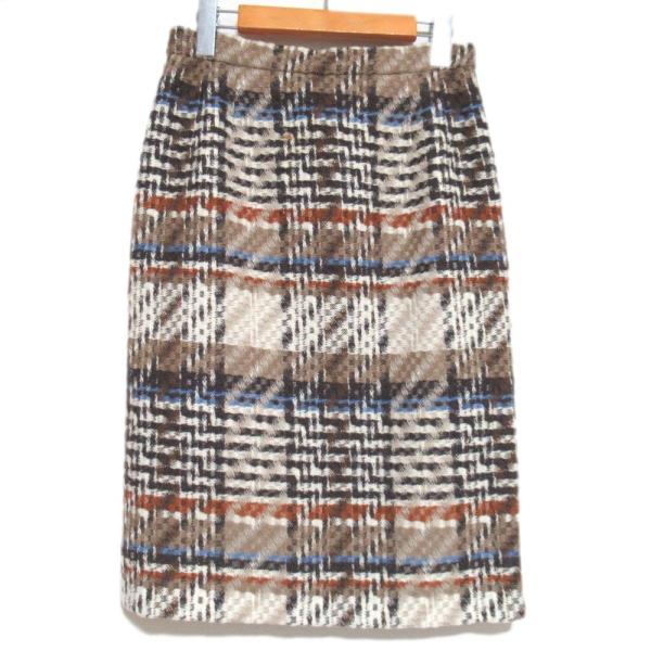 VALENTINO GARAVANI（ヴァレンティノ ガラヴァーニ） 美品