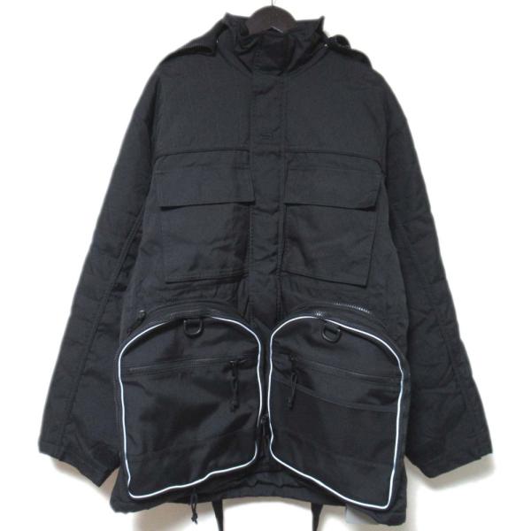 balenciaga transformer jacket ショルダー 新品 balenciaga transformer jacket ショルダー 新品 - メルカリ