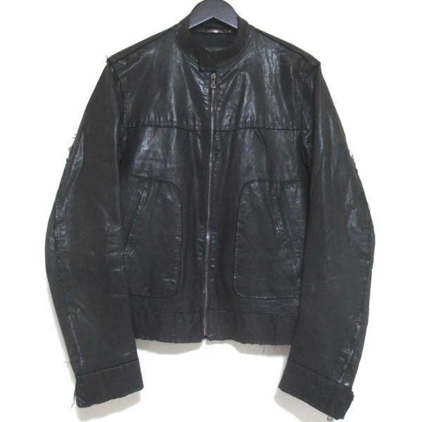 DOLCE&GABBANA（ドルチェ & ガッバーナ） 美品 カットオフデザイン