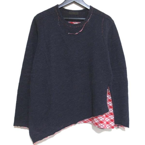 Y's 美品 ワイズ ヨウジヤマモト ロングスリーブ 長袖