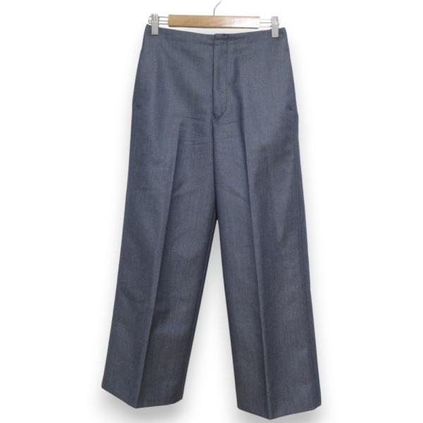 DRAWER 美品 クリーニング済み ドゥロワー RESORT2 ウール