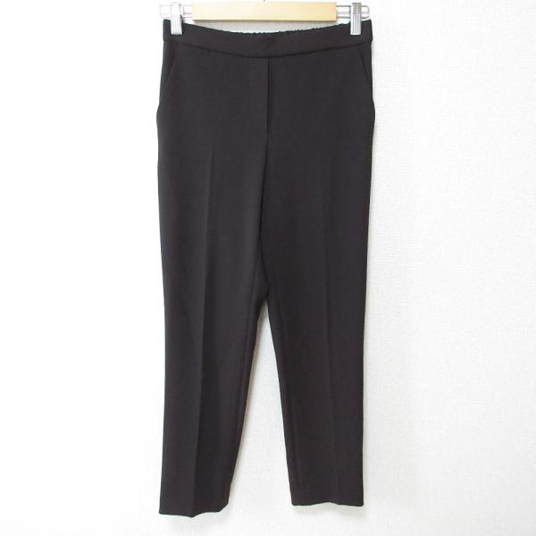 theory（セオリー） 美品 24AW Theory Admiral Crepe Treeca Pull On J