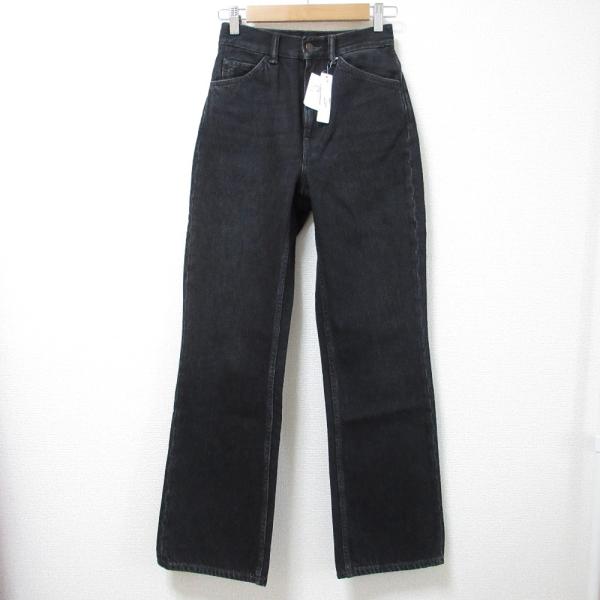 【美品】レギュラーフィットジーンズ - 1977 Acne Studios（アクネ ストゥディオズ） 未使用 ヴィンテージ加工