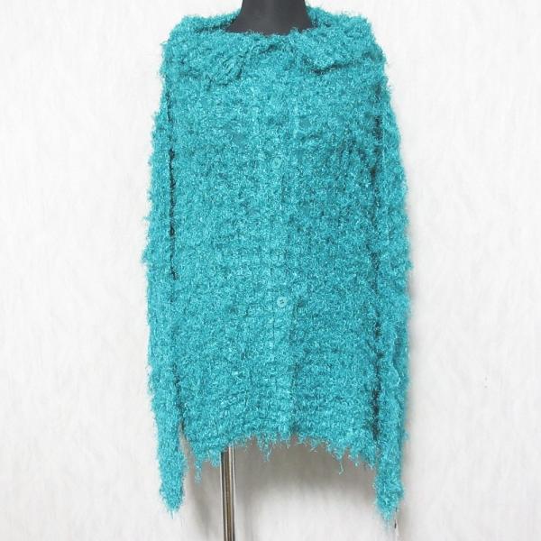 me ISSEY MIYAKE 未使用 24AW ミー イッセイミヤケ SHAGGY PLEATS