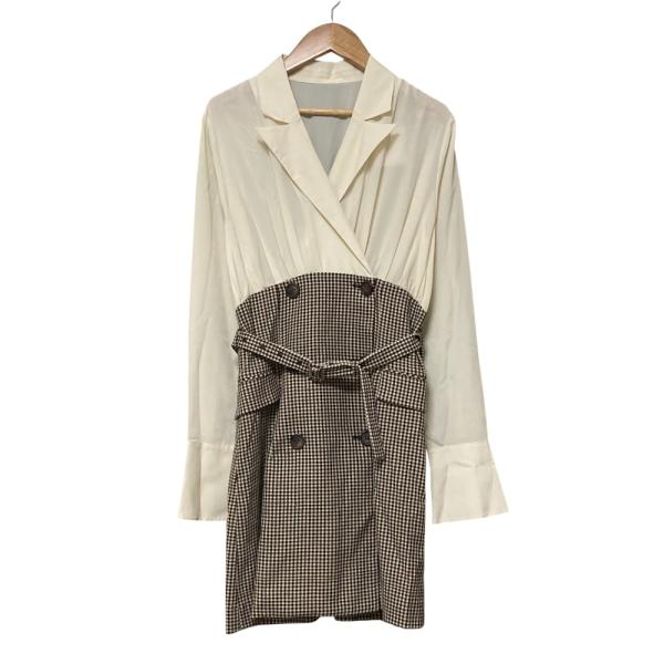 EIMY ISTOIRE（エイミーイストワール） 未使用 23AW eimy istoire 