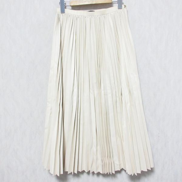 DRAWER（ドゥロワー） 美品 24AW DRAWER アコーディオンプリーツ