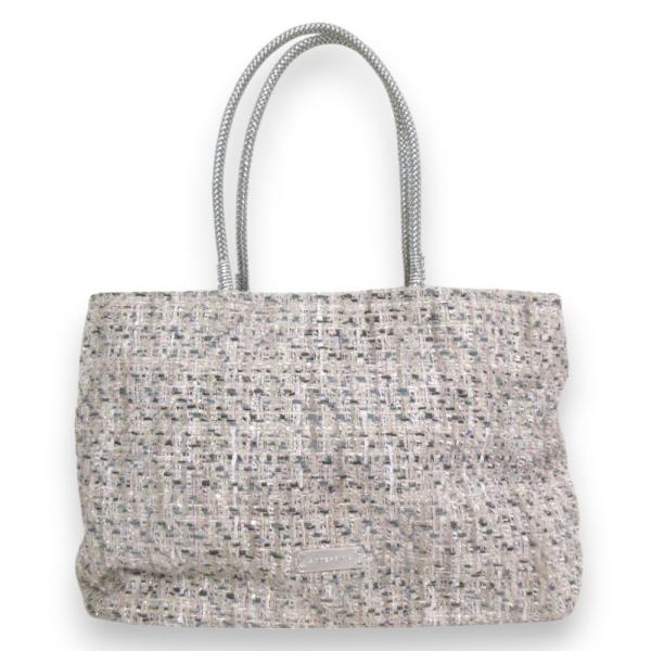 ANTEPRIMA 良品 アンテプリマ WIRE TWEED ワイヤーハンドル