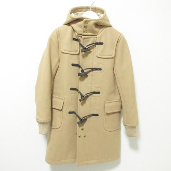 SCYE BASICS（サイベーシックス） 美品 サイベーシック フーデッド