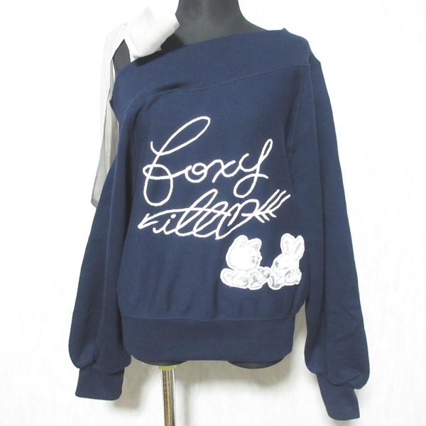 SNIDEL 美品 24AW スナイデル foxy illustrations ワンショル