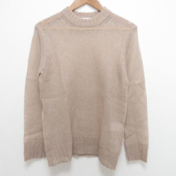 Acne Studios（アクネ ストゥディオズ） 美品 モヘア ロングスリーブ