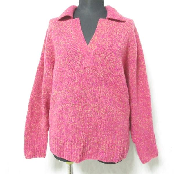 トゥモローランド　ボールジー　厚手ニット　タグ付き未使用品 楽天市場】ボールジー（ニット・セーター｜トップス）：レディース