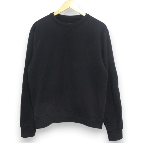 マルジェラ トレーナー 関税送料込み- MAISON MARGIELA ロゴスウェットシャツ (Maison